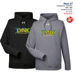 Item 07 Lynx Mont-St-Sacrement Kangourou UA 1379757 2025
