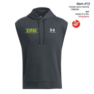 Item 13 Lynx Mont-St-Sacrement Hoodie 1389344 2025